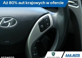 Хендай i30, объемом двигателя 1.37 л и пробегом 159 тыс. км за 6263 $, фото 20 на Automoto.ua