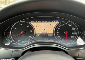 Ауді A7 Sportback, об'ємом двигуна 2.97 л та пробігом 184 тис. км за 24838 $, фото 22 на Automoto.ua