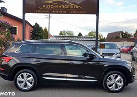 Шкода Kodiaq, об'ємом двигуна 1.97 л та пробігом 196 тис. км за 19436 $, фото 5 на Automoto.ua