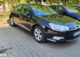 Сітроен С5, об'ємом двигуна 2 л та пробігом 166 тис. км за 3866 $, фото 1 на Automoto.ua