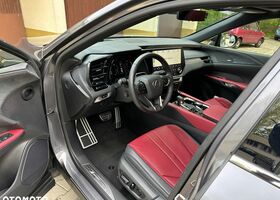 Лексус РХ, объемом двигателя 2.39 л и пробегом 12 тыс. км за 53996 $, фото 5 на Automoto.ua