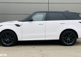 Ленд Ровер Range Rover Sport, об'ємом двигуна 3 л та пробігом 10 тис. км за 122030 $, фото 2 на Automoto.ua