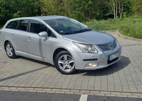 Тойота Авенсіс, об'ємом двигуна 2 л та пробігом 278 тис. км за 4298 $, фото 22 на Automoto.ua