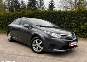 Тойота Авенсис, объемом двигателя 2 л и пробегом 231 тыс. км за 7322 $, фото 3 на Automoto.ua