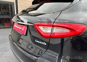 Мазераті Леванте 2018 у Європі на Automoto.ua Чорний Мазераті Леванте, об'ємом двигуна 0 л та пробігом 89 тис. км за 58354 $, фото 9 на Automoto.ua