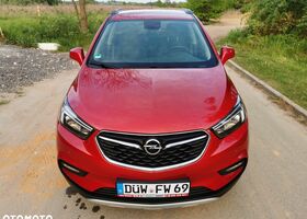 Опель Mokka, об'ємом двигуна 1.36 л та пробігом 94 тис. км за 14881 $, фото 1 на Automoto.ua