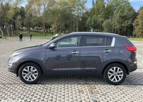 Кіа Sportage, об'ємом двигуна 1.59 л та пробігом 153 тис. км за 11123 $, фото 5 на Automoto.ua