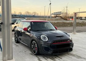 Сірий Міні John Cooper Works, об'ємом двигуна 2 л та пробігом 69 тис. км за 27976 $, фото 7 на Automoto.ua