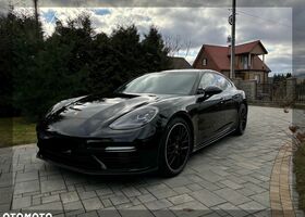 Порше Panamera, об'ємом двигуна 2.89 л та пробігом 81 тис. км за 64579 $, фото 25 на Automoto.ua