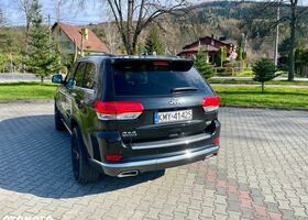 Джип Grand Cherokee, об'ємом двигуна 2.99 л та пробігом 170 тис. км за 20950 $, фото 6 на Automoto.ua