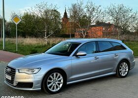 Ауді А6, об'ємом двигуна 1.97 л та пробігом 177 тис. км за 16393 $, фото 8 на Automoto.ua