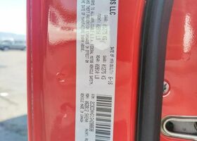 Додж Charger, об'ємом двигуна 3.6 л та пробігом 106 тис. км за 16371 $, фото 30 на Automoto.ua