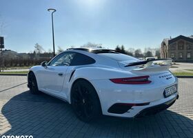 Порше 911, объемом двигателя 3.8 л и пробегом 107 тыс. км за 135853 $, фото 1 на Automoto.ua