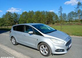 Форд С-Макс, об'ємом двигуна 2 л та пробігом 258 тис. км за 12311 $, фото 8 на Automoto.ua