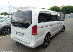 Мерседес В-Класс 2015 в Европе на Automoto.ua Белый Мерседес В-Класс, объемом двигателя 2.14 л и пробегом 299 тыс. км за 30676 $, фото 7 на Automoto.ua