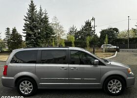 Крайслер Town & Country, об'ємом двигуна 3.78 л та пробігом 199 тис. км за 10130 $, фото 5 на Automoto.ua