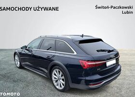 Ауді A6 Allroad, об'ємом двигуна 2.97 л та пробігом 123 тис. км за 53974 $, фото 4 на Automoto.ua