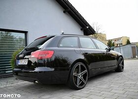 Ауді А6, об'ємом двигуна 2.97 л та пробігом 238 тис. км за 6695 $, фото 5 на Automoto.ua