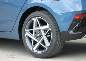 Хендай и20 2025 в Европе на Automoto.ua Синий Хендай и20, объемом двигателя 1 л и пробегом 980 тыс. км за 24350 $, фото 24 на Automoto.ua