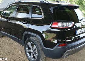 Джип Cherokee, об'ємом двигуна 3.24 л та пробігом 62 тис. км за 25054 $, фото 9 на Automoto.ua