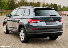 Шкода Kodiaq, объемом двигателя 1.97 л и пробегом 162 тыс. км за 18553 $, фото 6 на Automoto.ua