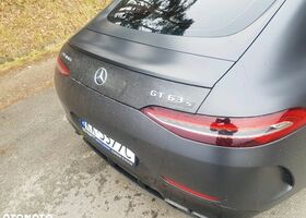 Мерседес AMG GT, объемом двигателя 3.98 л и пробегом 24 тыс. км за 105832 $, фото 19 на Automoto.ua