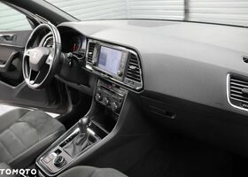 Сеат Ateca, об'ємом двигуна 1.6 л та пробігом 138 тис. км за 16933 $, фото 10 на Automoto.ua