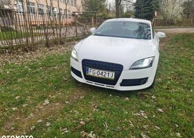 Ауді TT, об'ємом двигуна 1.98 л та пробігом 190 тис. км за 7019 $, фото 4 на Automoto.ua