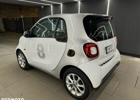 Смарт Fortwo, об'ємом двигуна 1 л та пробігом 92 тис. км за 5810 $, фото 4 на Automoto.ua