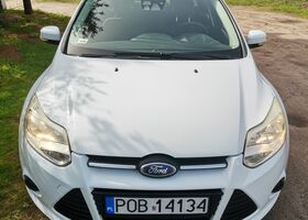 Форд Фокус, об'ємом двигуна 1.56 л та пробігом 229 тис. км за 4147 $, фото 4 на Automoto.ua