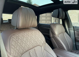 БМВ 630,  2020 - н.в. M SPORT COMFORT