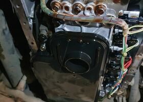 Мицубиси Паджеро, объемом двигателя 3.2 л и пробегом 107 тыс. км за 28510 $, фото 18 на Automoto.ua