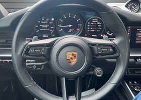 Сірий Порше 911, об'ємом двигуна 2.98 л та пробігом 15 тис. км за 160799 $, фото 10 на Automoto.ua