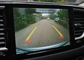 Крайслер Pacifica 2022 у Європі на Automoto.ua Сірий Крайслер Pacifica, об'ємом двигуна 3.61 л та пробігом 87 тис. км за 28766 $, фото 30 на Automoto.ua