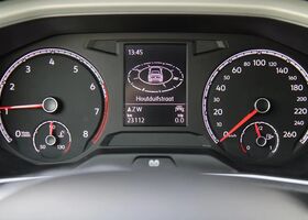 Фольксваген Ти-Рок 2020 в Европе на Automoto.ua Белый Фольксваген Ти-Рок, объемом двигателя 1 л и пробегом 23 тыс. км за 28924 $, фото 13 на Automoto.ua