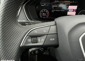 Ауді Ку 5, об'ємом двигуна 1.99 л та пробігом 9 тис. км за 49654 $, фото 18 на Automoto.ua