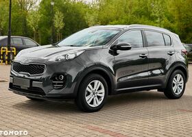 Кіа Sportage, об'ємом двигуна 1.69 л та пробігом 167 тис. км за 12937 $, фото 4 на Automoto.ua