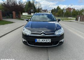 Ситроен С5, объемом двигателя 2 л и пробегом 212 тыс. км за 6890 $, фото 10 на Automoto.ua