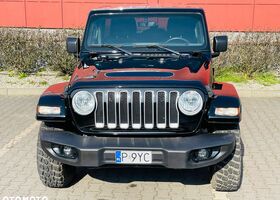 Джип Wrangler, об'ємом двигуна 3.61 л та пробігом 125 тис. км за 32808 $, фото 13 на Automoto.ua