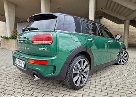 Міні Clubman, об'ємом двигуна 2 л та пробігом 66 тис. км за 24600 $, фото 9 на Automoto.ua