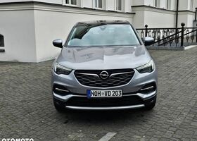 Опель Grandland X, об'ємом двигуна 1.2 л та пробігом 174 тис. км за 10797 $, фото 3 на Automoto.ua