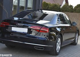 Ауді A8, об'ємом двигуна 2.97 л та пробігом 103 тис. км за 34341 $, фото 4 на Automoto.ua