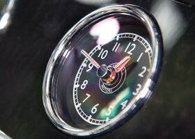 Bentley Mulsanne 2017 зображення 13 Bentley Mulsanne 2017 на тест-драйві, фото 13