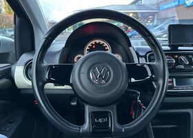 Фольксваген Ап 2013 у Європі на Automoto.ua Чорний Фольксваген Ап, об'ємом двигуна 1 л та пробігом 177 тис. км за 6365 $, фото 2 на Automoto.ua