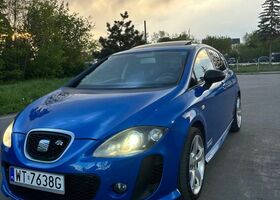 Сеат Leon, об'ємом двигуна 1.39 л та пробігом 113 тис. км за 7754 $, фото 5 на Automoto.ua