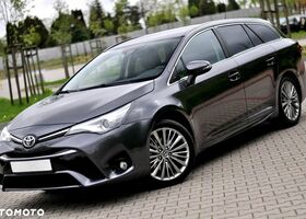 Тойота Авенсіс, об'ємом двигуна 2 л та пробігом 105 тис. км за 12073 $, фото 6 на Automoto.ua