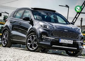 Кіа Sportage, об'ємом двигуна 1.6 л та пробігом 174 тис. км за 17235 $, фото 6 на Automoto.ua