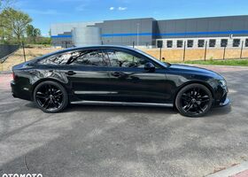 Ауді A7 Sportback, об'ємом двигуна 3 л та пробігом 200 тис. км за 16825 $, фото 36 на Automoto.ua