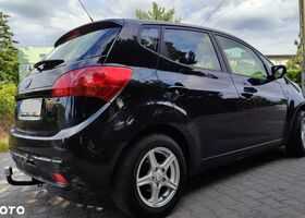 Киа Венга, объемом двигателя 1.4 л и пробегом 158 тыс. км за 4492 $, фото 18 на Automoto.ua