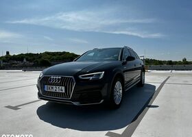 Ауді A4 Allroad, об'ємом двигуна 1.97 л та пробігом 94 тис. км за 21166 $, фото 1 на Automoto.ua